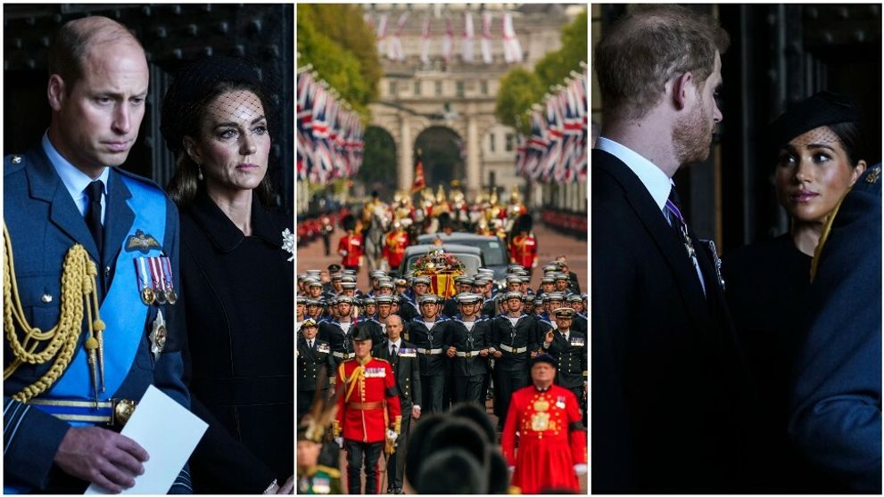 Kráľovská rodina už nikdy nebude taká, aká bola