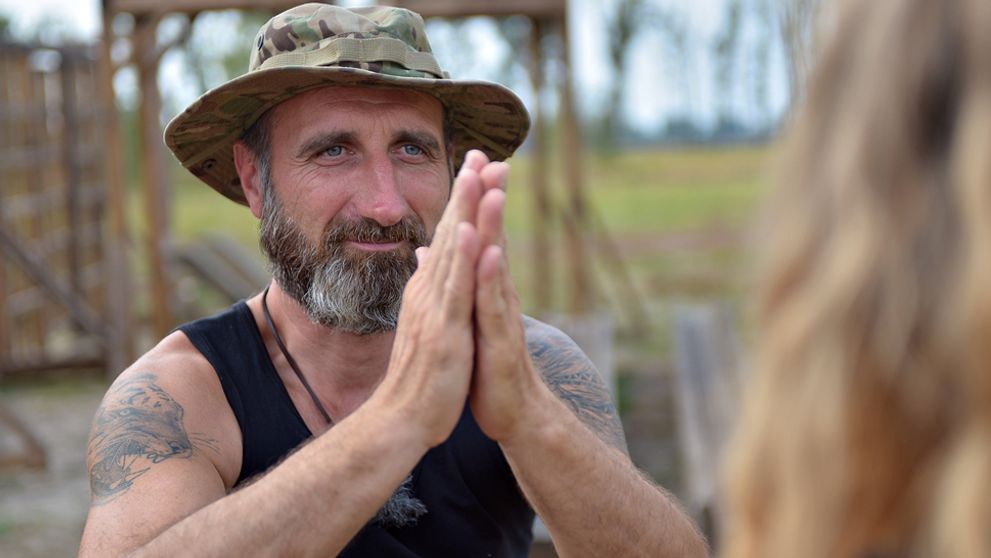 Peter sa totálne vytočil: Východniarov zvozil pod čiernu zem!