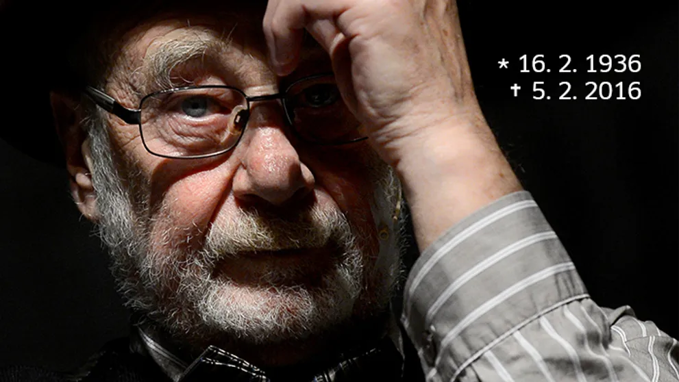 Opustila nás ďalšia herecká osobnosť. Zomrel Leopold Haverl
