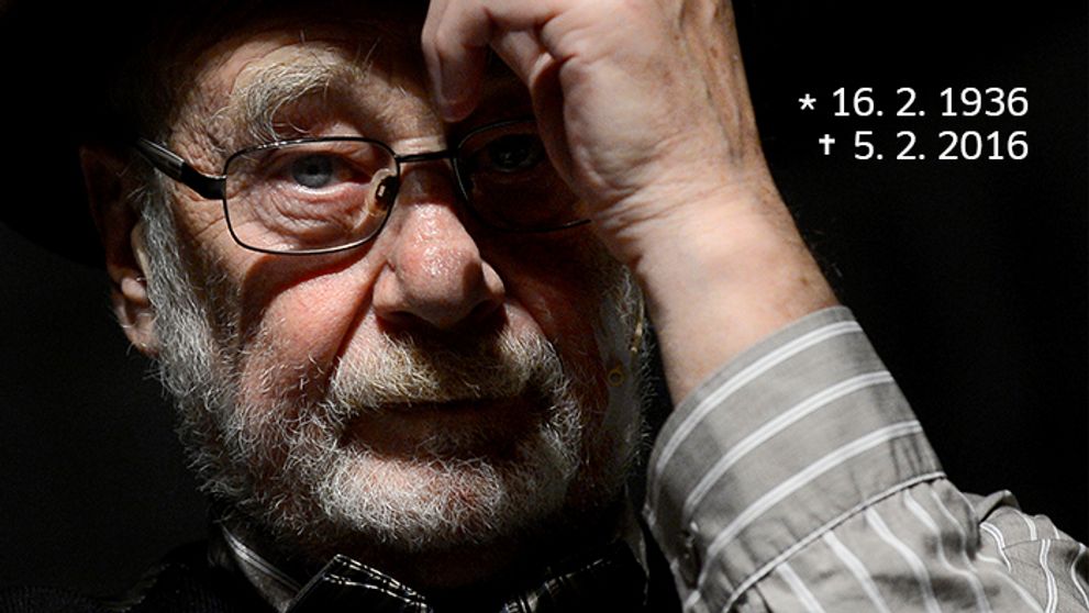 Opustila nás ďalšia herecká osobnosť. Zomrel Leopold Haverl