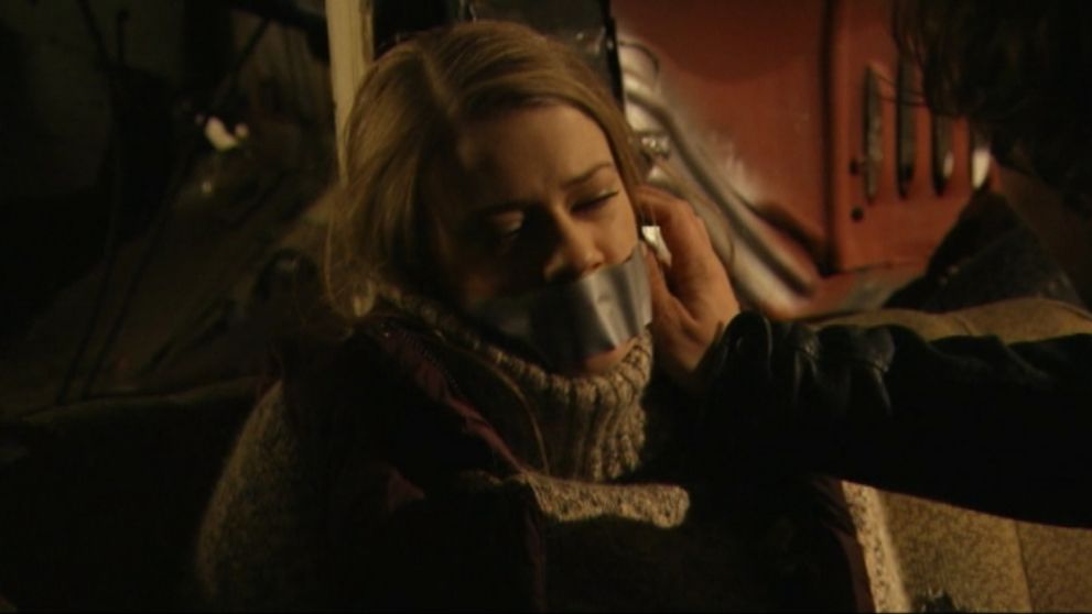 Mirka sa stratila: Uniesol ju Krysa!