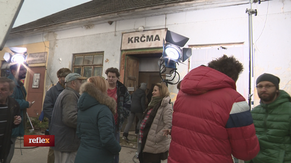 Posledný raz na pľaci: Zuzana Šebová sa chystá na materskú