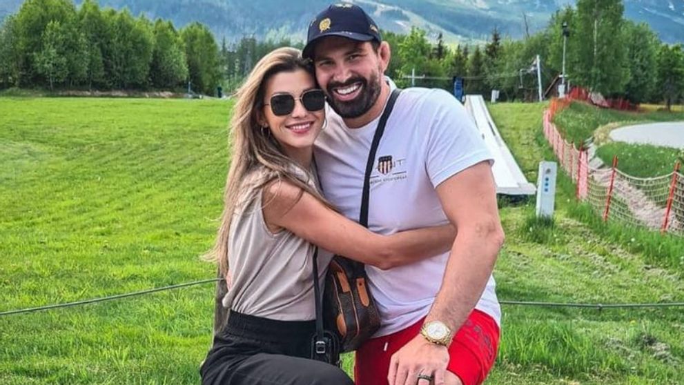 Najdôležitejší tanec Attilu Végha. Podelil sa o vzácnu spomienku