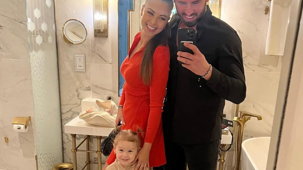 Monika Bagárová zverejnila dojímavé zábery: Krásna rodinka