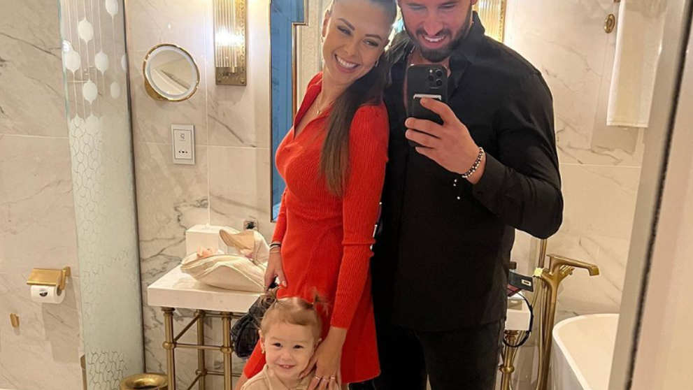 Monika Bagárová zverejnila dojímavé zábery: Krásna rodinka
