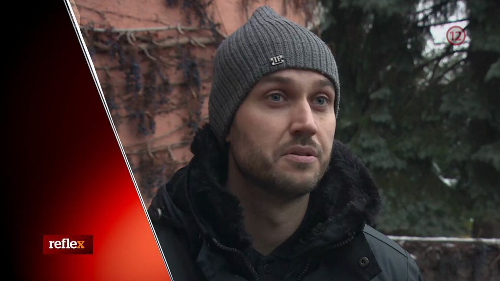 Takmer sa im zadusilo dieťa