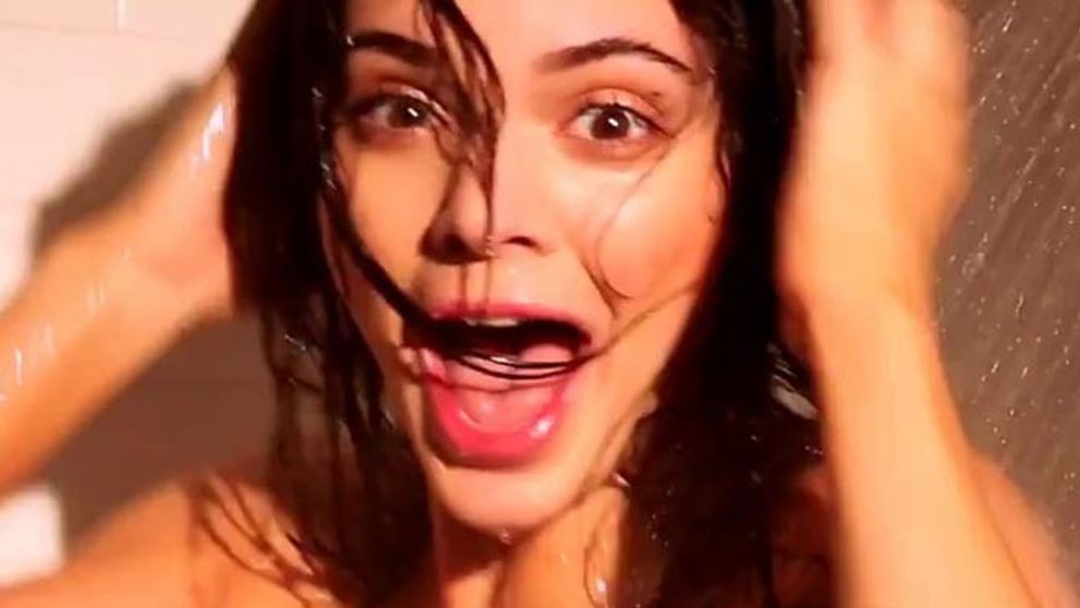 Kendall Jenner prekvapila zmenou imidžu: Je z nej ryšavka