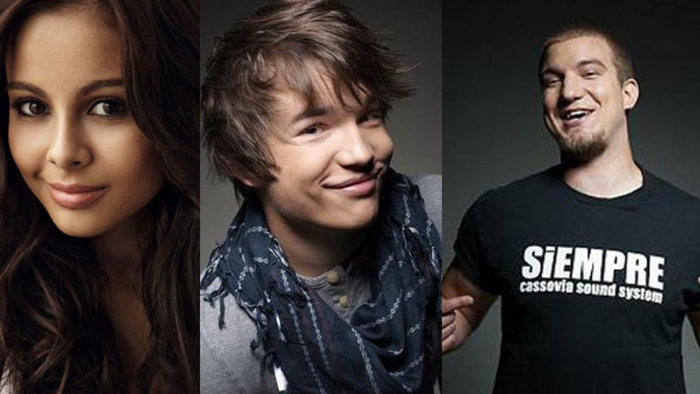 Superstaristi Adamec, Bagárová a Harich: Vieme, čo dnes robia!