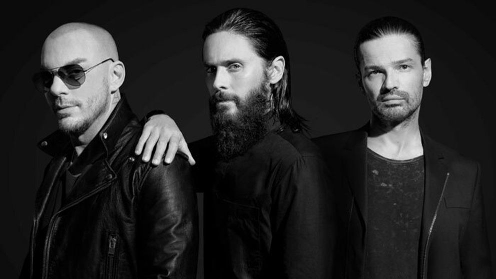 Thirty Seconds to Mars vydávajú nový album. Skladby z neho zaznejú aj v Bratislave