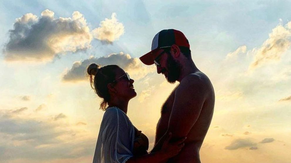 Tehotná herečka ukázala rastúce bruško: Ako nastávajúca maminka je nádherná