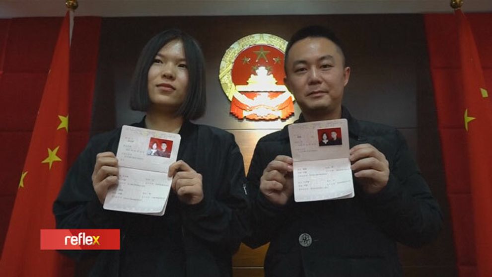 Manželstvá len naoko ako netradičný budíček?