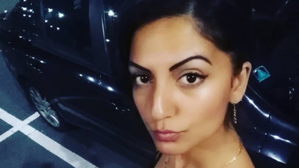 Andrea zo Zámeny manželiek zverejnila pikantné fotky. Toto Zsoltimu neprekáža?