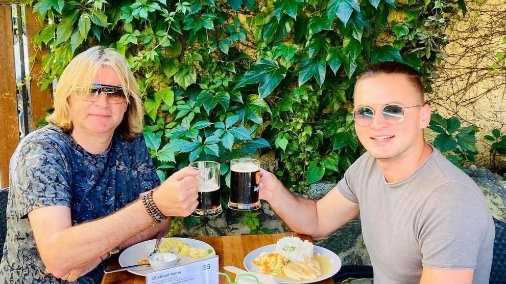 Jablko nepadá ďaleko od stromu: Syn Braňa Mojseja v SuperStar