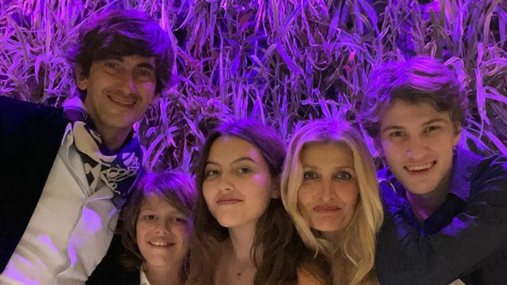 Tereza Maxová prežila muky: Strach o syna, ktorý takmer zomrel