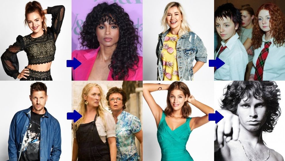 Ruleta rozhodla o ďalšom kole. Tieto celebrity uvidíme v nedeľu