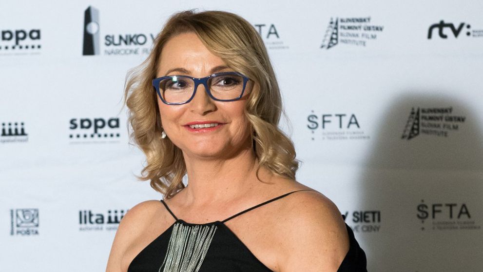 Obľúbenú slovenskú herečku testovali na koronavírus. Prišli jej výsledky