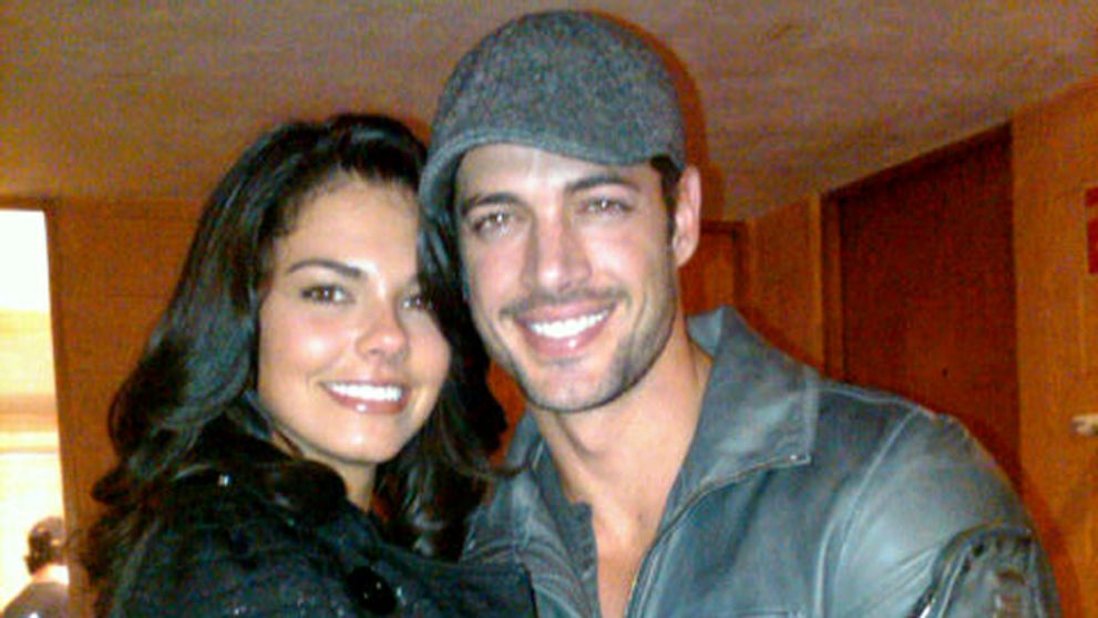 William Levy: Románik so seriálovou sestrou z Víťazstva lásky?!