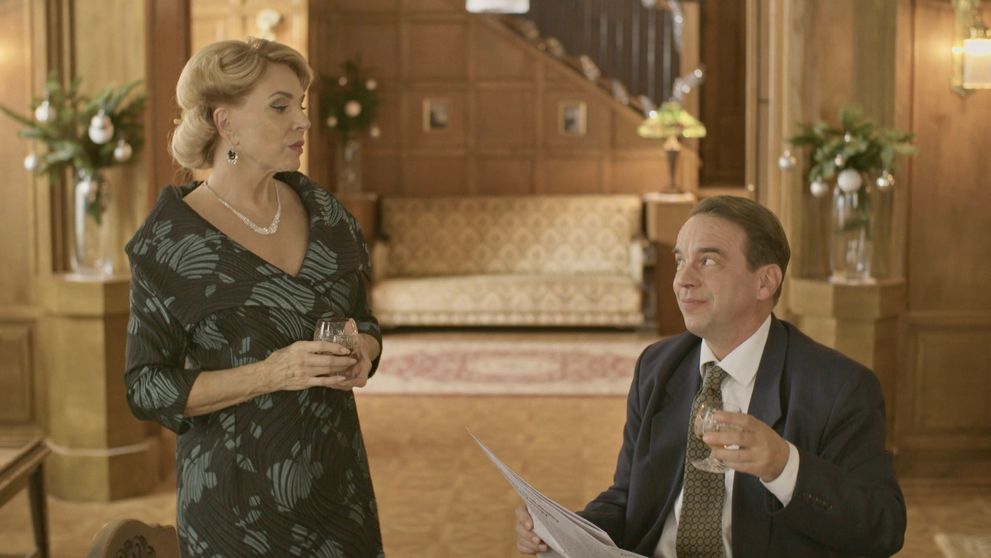 Scény medzi Studenkovou a Šándorom diváci milujú: Toto si o nich myslí samotný herec