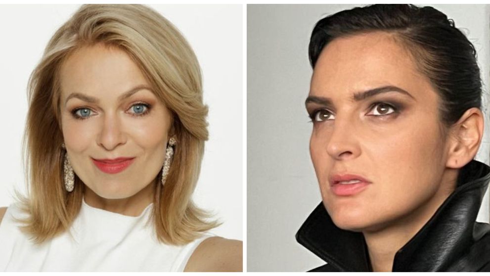 Janu Hospodárovú a Janu Kirschner spája ten istý muž. Podržte sa, o koho ide