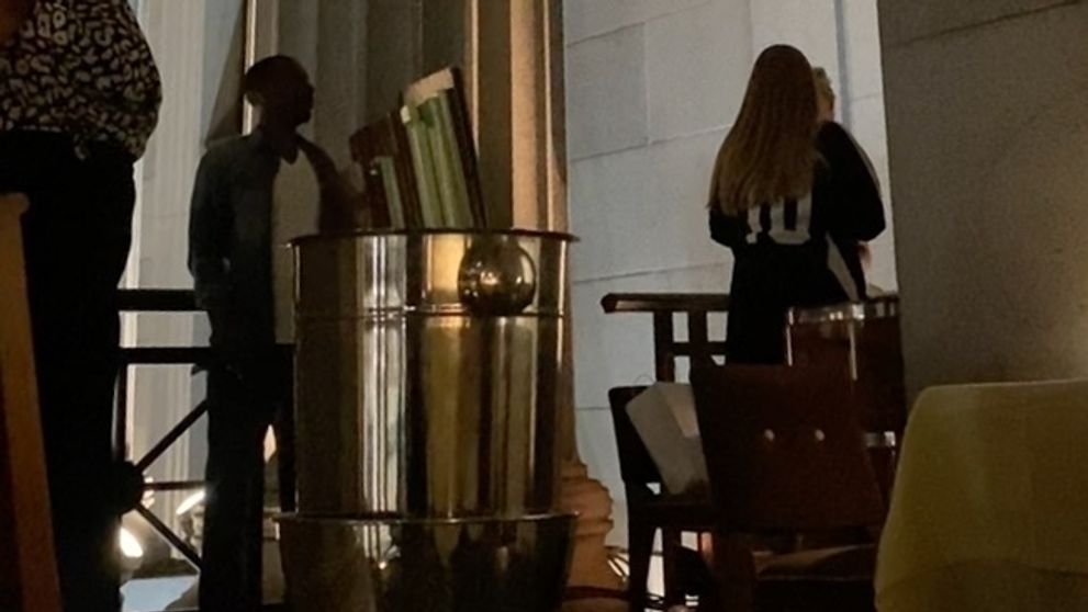 Prichytení na videu! Nový párik sa prezradil sám