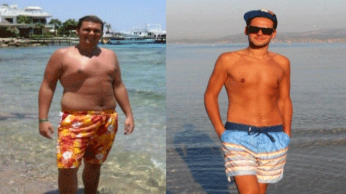 Zmenil sa na nepoznanie