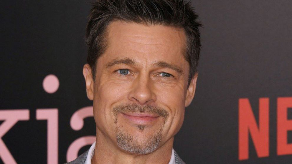 Brad Pitt zbalil o 32 rokov mladšiu krásku. Učarovala mu táto žena