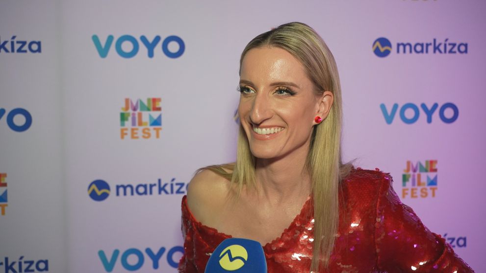 Pribudne Maxíkovi súrodenec? Adela Vinczeová prehovorila o druhom dieťati