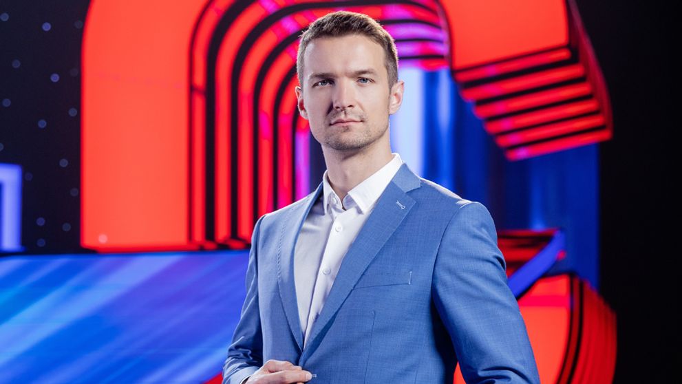 Viktor Vincze je na roztrhanie: Po Let's Dance dostal ďalšiu šou!