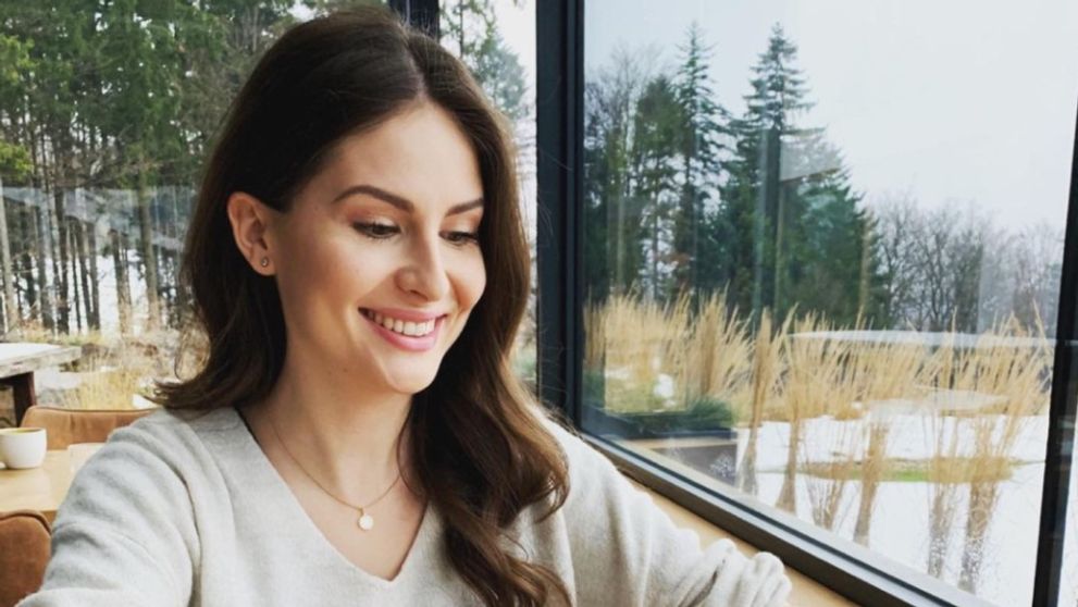 Hlas seriálovej Gréty očaril ľudí v Disney!