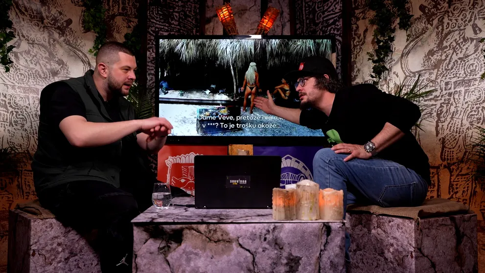 Na Veronike si poriadne zgustli: Keď sa dostane ďalej, nebude mať čo na seba!