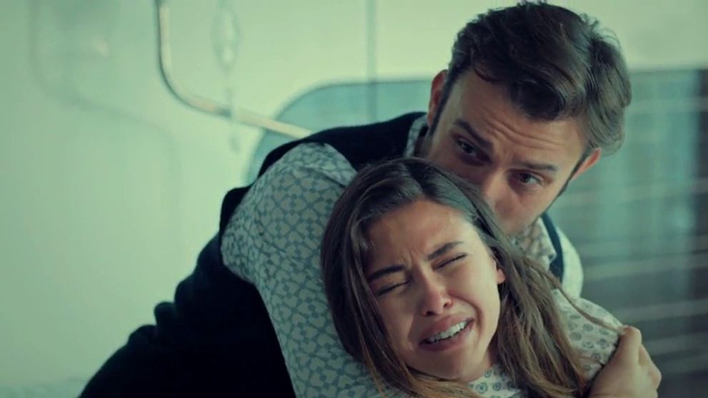 Neželaná nevesta: 77. a 78. epizóda