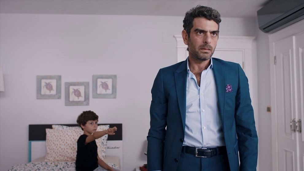 Zachránené životy: 91. epizóda