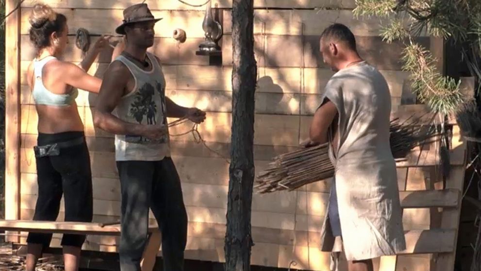 Nevraživosť medzi Petrom a Martinom sa stupňuje: Môže za to Táňa?