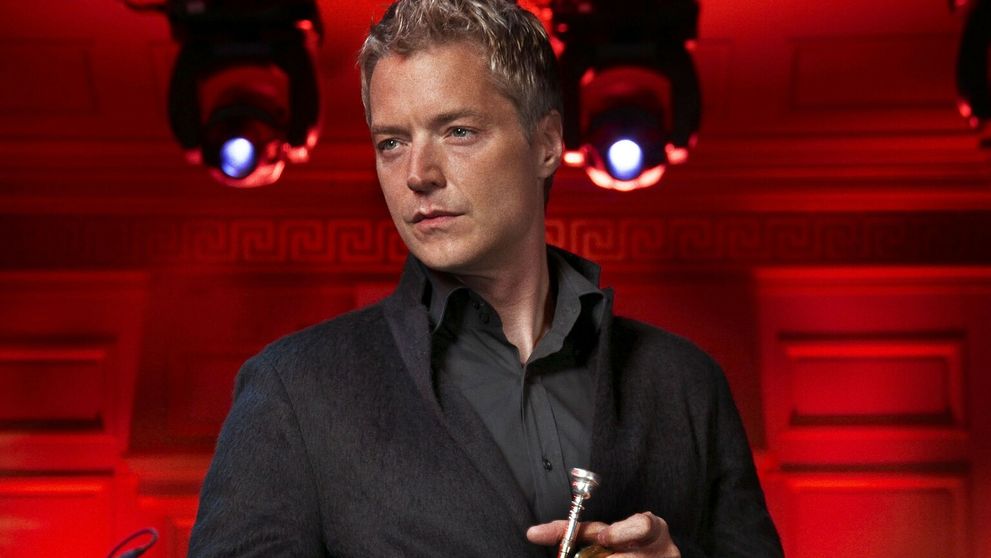 Do Bratislavy príde Chris Botti. Jeho hra je pohladením duše