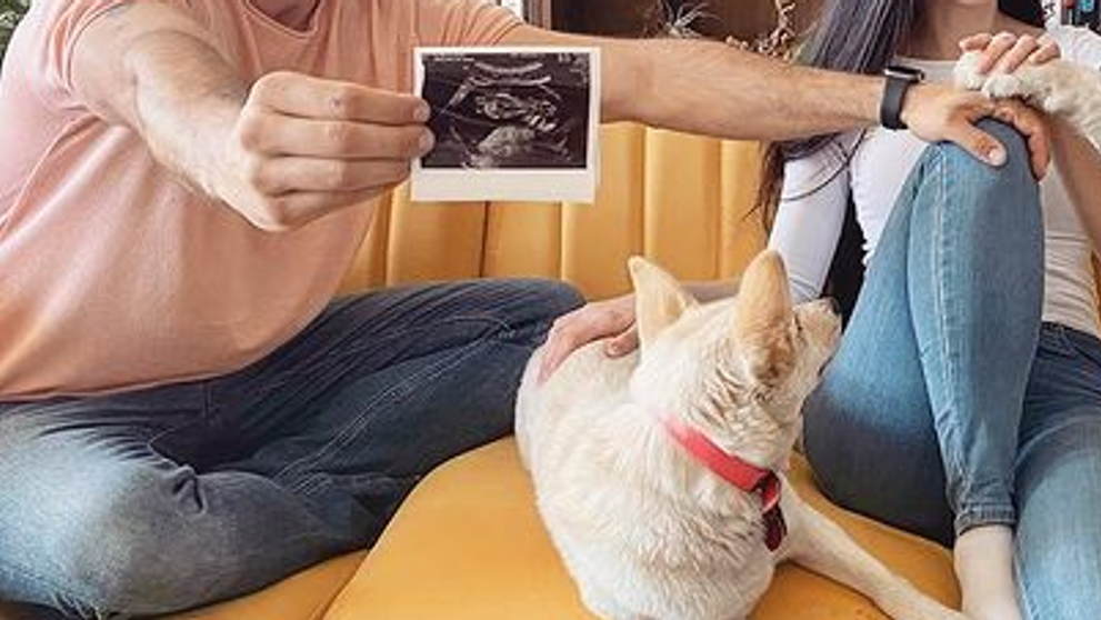 Krásna správa: Z markizáka bude tatino!