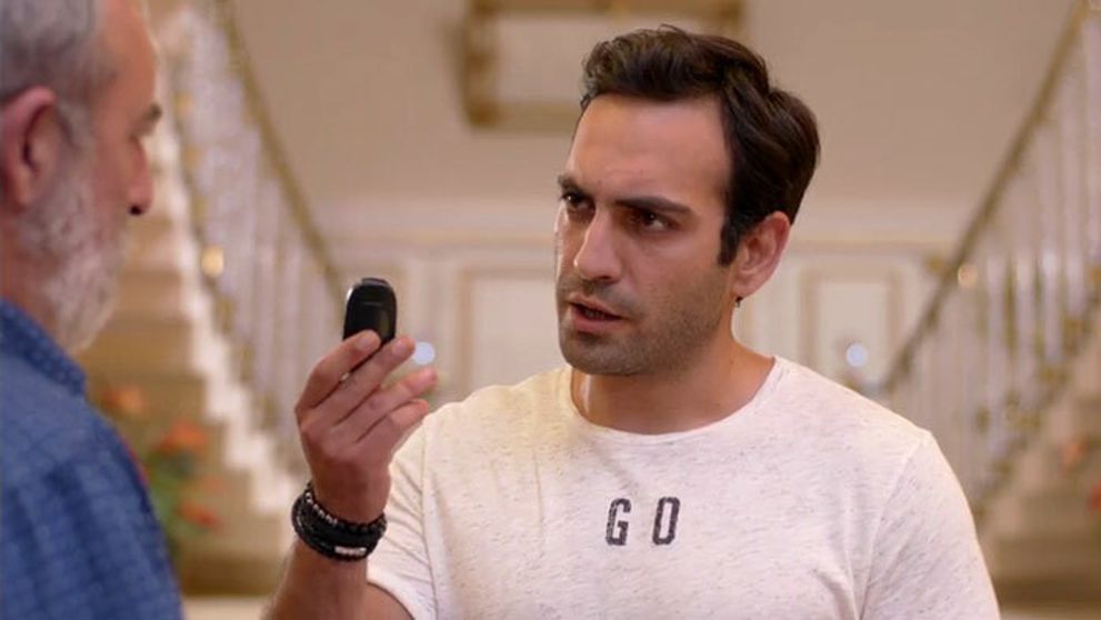 Láska na druhý pokus 2: 7. a 8. epizóda