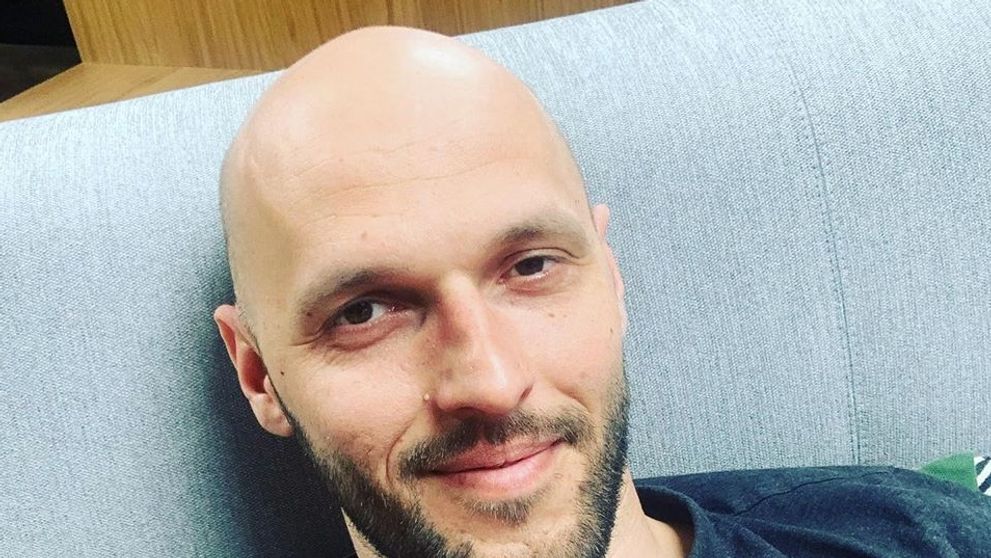 Michal Truban zverejnil prvú spoločnú fotku s dcérou