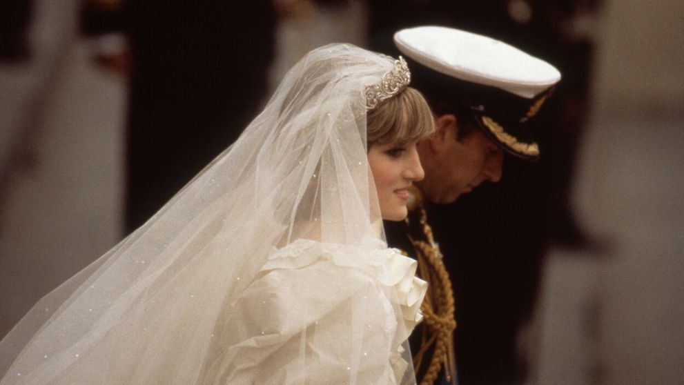 Smutné výročie: Pred 25 rokmi zomrela princezná Diana