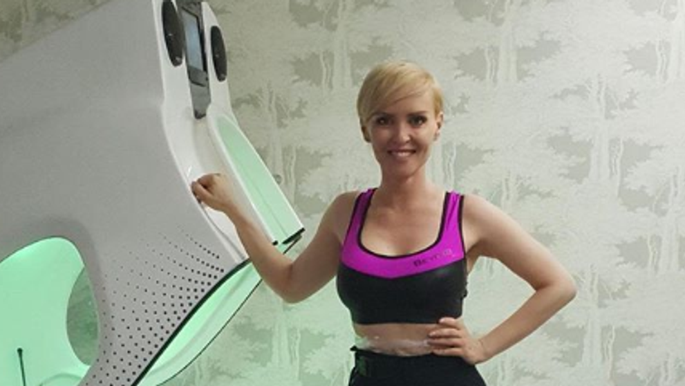 Kvetka Horváthová začala na sebe makať! Prezradila nám dôvod