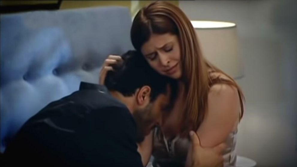 Druhý dych: 13. a 14. epizóda