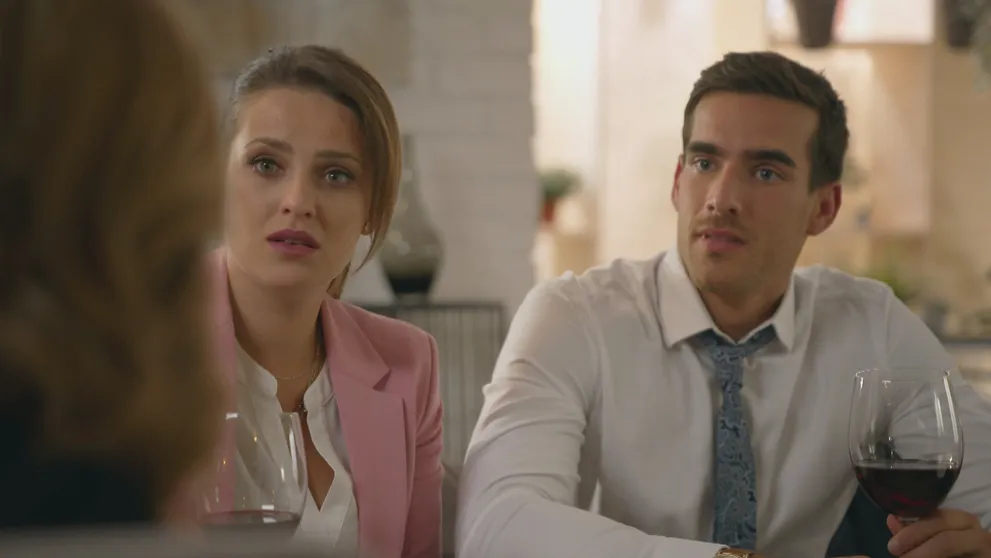 Nadi a Martinovi sa splní sen: Lucia im navrhne adopciu Hanky