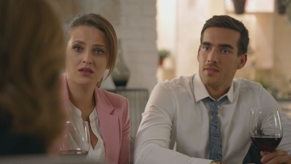 Nadi a Martinovi sa splní sen: Lucia im navrhne adopciu Hanky