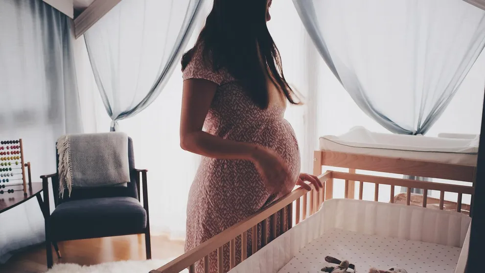 Ako podporiť správny vývoj dieťaťa prvých 6 mesiacov