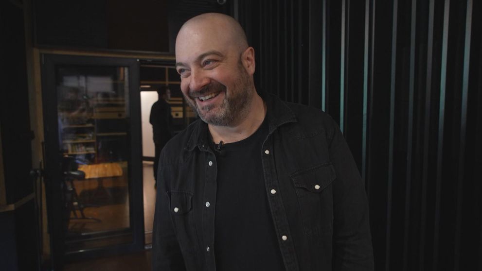 Prekvapený Ivan Tásler: Ten úsmev hovorí za všetko