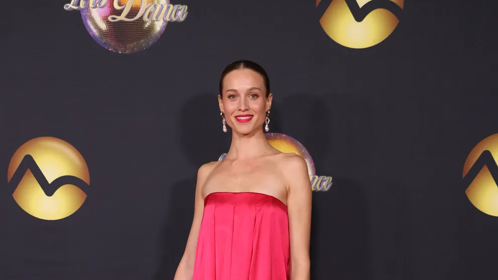 Móda z Let's Dance: Najviac zaujali Bardyho éterická manželka a hviezda seriálu Klamstvo