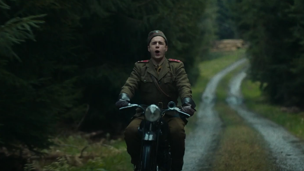 Na Voyo prichádza nová veľkolepá miniséria: Pozrite si prvé zábery