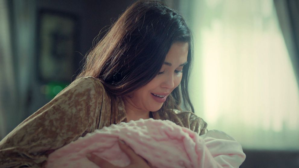 Neželaná nevesta: 89. a 90. epizóda