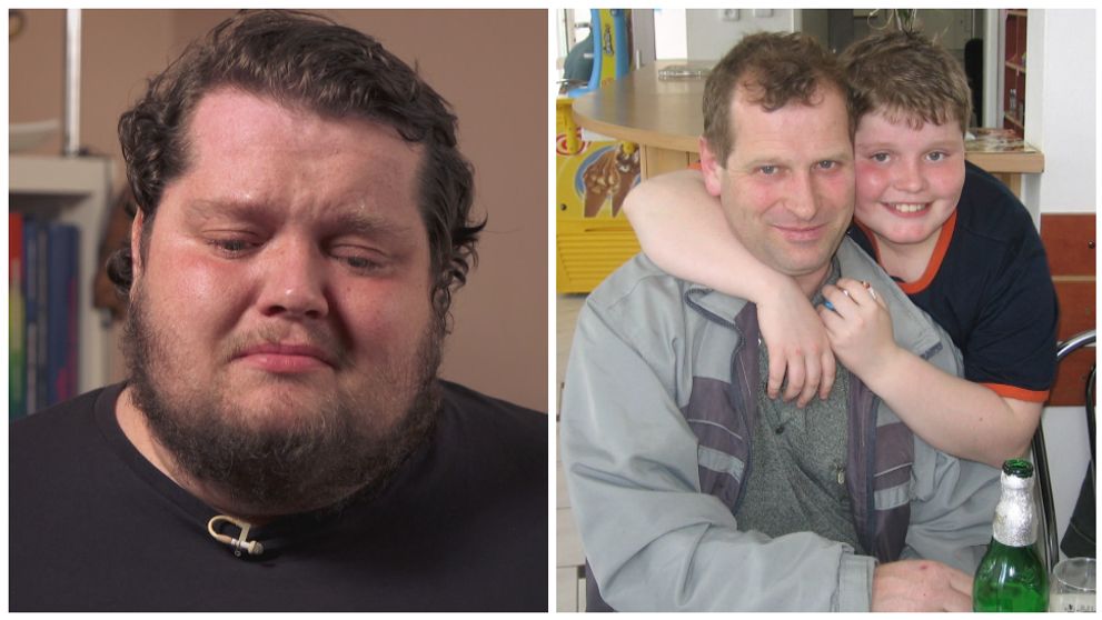 Mohol byť úspešným hokejistom. Otec do neho vkladal veľké nádeje a Ľubo ho sklamal