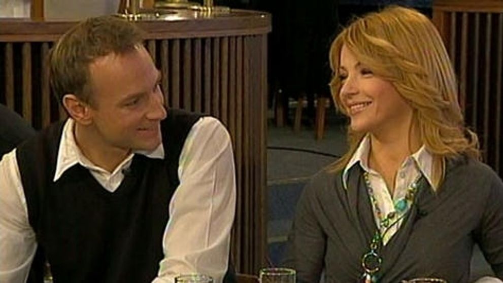 V hlavnej úlohe: Patrik Švajda!