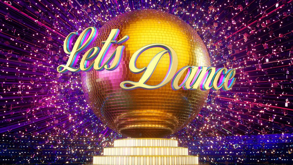 Využi unikátnu príležitosť a staň sa tanečníkom v hviezdnej šou Let's Dance